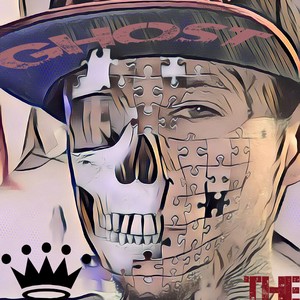 Picture for song 'Ghost - aint no way' by artist 'ghostmusic5'