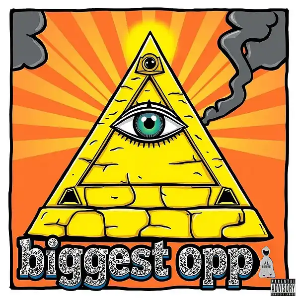 Picture for song 'Still Killuminati Revized' by artist 'Israel G Prince Killuminati'