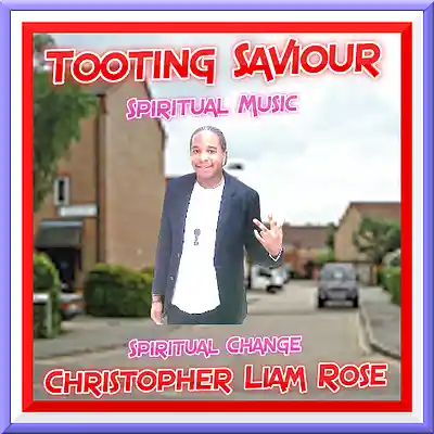 Picture for song 'Tooting Eternalism (Prod By Christopher Rose)' by artist 'Christopher Liam Rose'