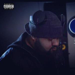 Picture for song '01- The Darkside (Intro) [2016]' by artist 'Dame Rev'