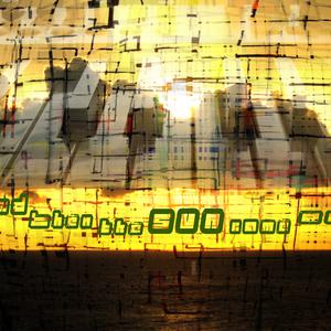 Picture for song 'orbital horizon_and then the sun came out' by artist 'Bad Guy Montage'