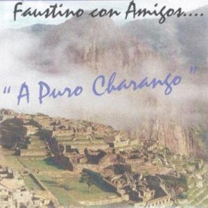 Picture for song '11 CARNAVALITO DEL DUENDE' by artist 'CHARANGUEANDO'