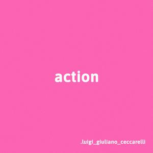 Picture for song 'ACTION CLV' by artist '.luigi-giuliano-ceccarelli'