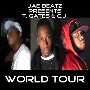 Picture for song '15NAME & NUMBER(PROD BY JAE BEATZ)' by artist 'DJ Jae Money'