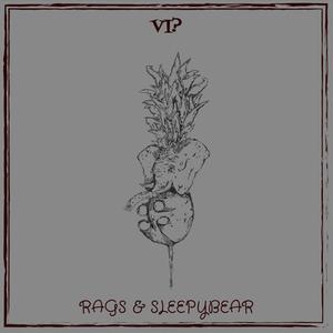 Picture for song 'RICH' by artist 'Rags x SleepyBear'