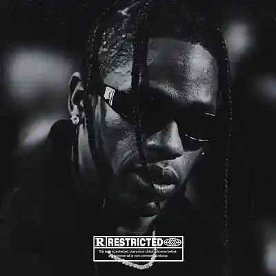 Picture for song 'Travis Scott x JID type beat - "Power"' by artist '182beatz'