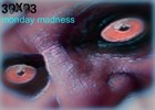 Picture for song 'monday madness' by artist '3oxo3'