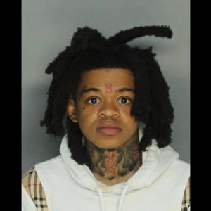 Picture for song 'SpotemGottem x SleazyWorld Go Type Beat "Shooters"' by artist 'prodleavz'