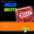 Picture for song 'Khary and Playa P -Jello Shots (Score).mp3' by artist '5119 ent REDDURT'