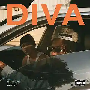 Picture for song 'DIVA' by artist '8 Section'
