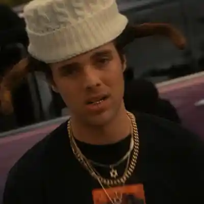 Picture for song 'BLP Kosher Type Beat - Made It' by artist '8xbeatz'