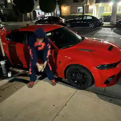 Picture for song 'Rio Da Yung OG x Babyfxce E Type Beat - Early' by artist '8xbeatz'