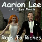 Picture for song 'Northern Lights' by artist 'Aarion Lee'
