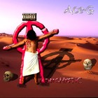 Picture for song 'Broken Glass' by artist 'Ace-G'