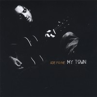 Picture for song 'All Done' by artist 'Ade Payne'