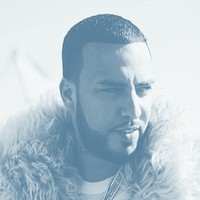 Picture for song 'HOT DESERT (French Montana type beat)' by artist 'Airybeats'