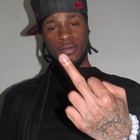 Picture for song 'Ali-Black- n*** z In Paris Freestyle' by artist 'Ali-Black'