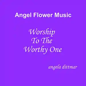 Picture for song 'All That I Am' by artist 'angel flower music'