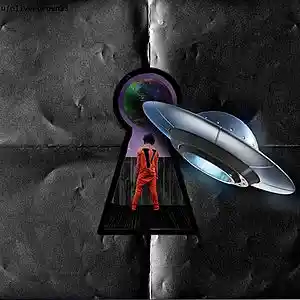 Picture for song 'Lil Uzi Vert Type Beat x XXXTentacion - "MYSTIC"' by artist 'Jayzen'