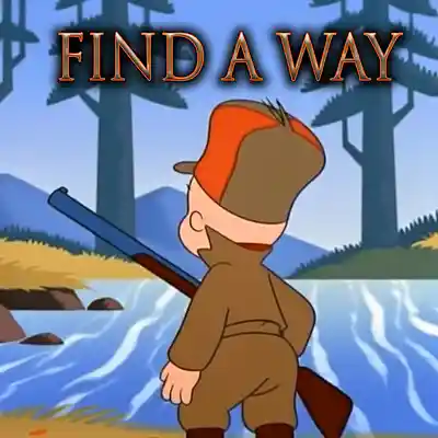 Picture for song 'Find A Way' by artist 'Axiomatic Instrumentals'