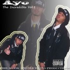 Picture for song 'The Intro' by artist 'Ayo the Incredible'