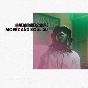 Picture for song 'Sky Red (Prod. by Moeez and Soul Ali, AlexBeatz)' by artist 'MoeezandSoulAli'