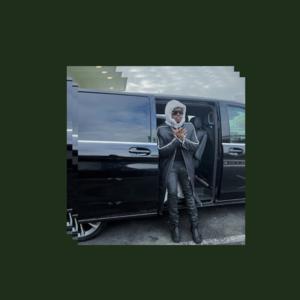 Picture for song 'Chiraq (144 bpm, Dm) Don Toliver Type Beat' by artist 'beats by NTZ'