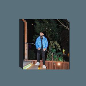 Picture for song 'Nav Type Beat - Not Anymore (Buy 1 Get 1 Free)' by artist 'beats by NTZ'