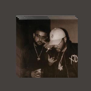 Picture for song 'NAV x The Weeknd Type Beat "SCARED FOR YOU"' by artist 'beats by NTZ'
