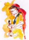 Picture for song 'One Shot' by artist 'Big Bone Daddy'