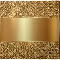 Picture for song 'GoldPlate - (trap/fat/sauce beat)' by artist 'BigMannBEETS'