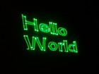 Picture for song '(SOLD)Your World(wHook)(SOLD)' by artist 'Black Light Music LLC'