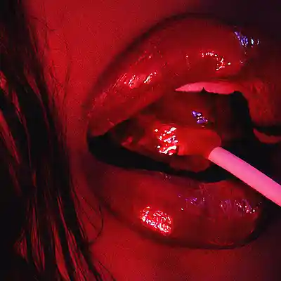 Song picture of 'Heartbreaker (Dark Blues x ARTEMAS Type Beat)'
