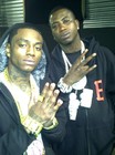 Picture for song '33 for a Ki (Gucci)' by artist 'Blaze Burna'