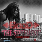 Picture for song 'look like magic prod by vbotBlockz (sold)' by artist 'Block City Entertainment'