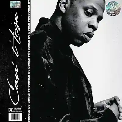 Picture for song 'Can't Lose (Jay Z Type Beat)' by artist 'BOGER'