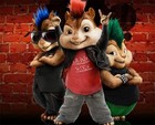 Picture for song 'Watch Out ft. Alvin & The Chipmunks' by artist 'Bonez Tha Truth'