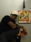 Picture for song 'MR. HYDE' by artist 'BOOGYMANG'