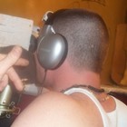 Picture for song 'im a beast ft.mechi.mp3' by artist 'BRANDON WADE'