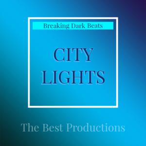 Picture for song 'City Lights (West Coast Rap Beat)' by artist 'Breaking Dark Beats'