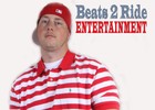 Picture for song 'Im a Beast' by artist 'Carolinaz Finest'