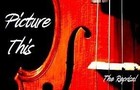 Picture for song 'Picture This (Instrumental Intro)' by artist 'Chaz Lane'