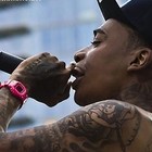 Picture for song 'In My City' by artist 'CHEMIST'