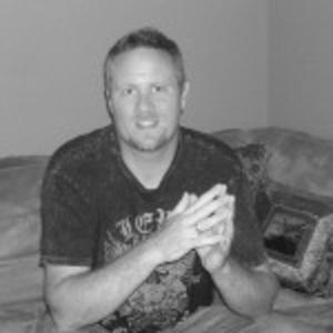 Picture for song 'ruby' by artist 'Chuck Bailey Band'