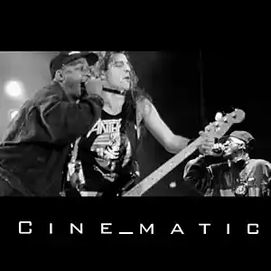 Picture for song 'Rock On' by artist 'Cine.matic.one'