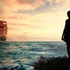 Picture for song 'Cj Aist - Red Sails' by artist 'Cj Aist'