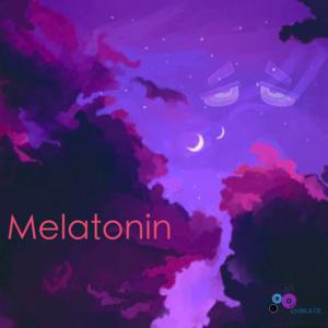 Picture for song 'Melatonin - Ambient Trap beat' by artist 'cokang'