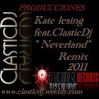 Picture for song 'Kate Lesing feat. ClasticDj "Neverland" REMIX 2011' by artist 'ClasticDj'