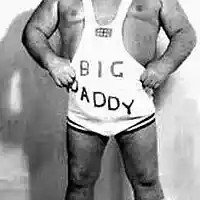 Picture for song 'My heart belongs to daddy' by artist 'Clivey Macdougall'