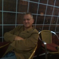 Picture for song 'when sunny gets blue2' by artist 'Clivey Macdougall'